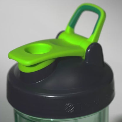 The Shaker Club - Pro Series - WF1X