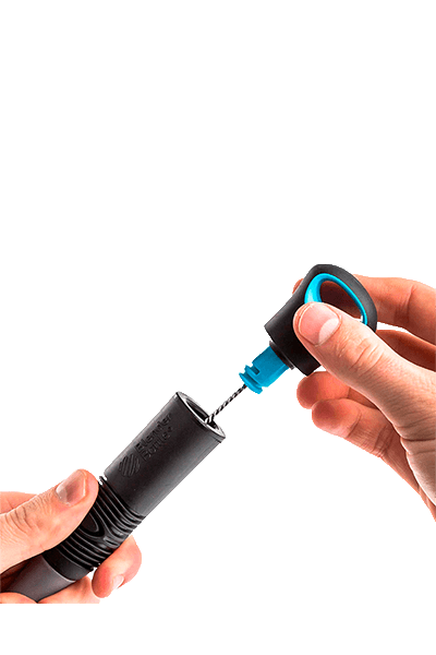 2-In-1 Bottle Brush - GQ3Q
