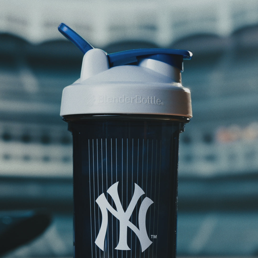 MLB Lineup - ZECO
