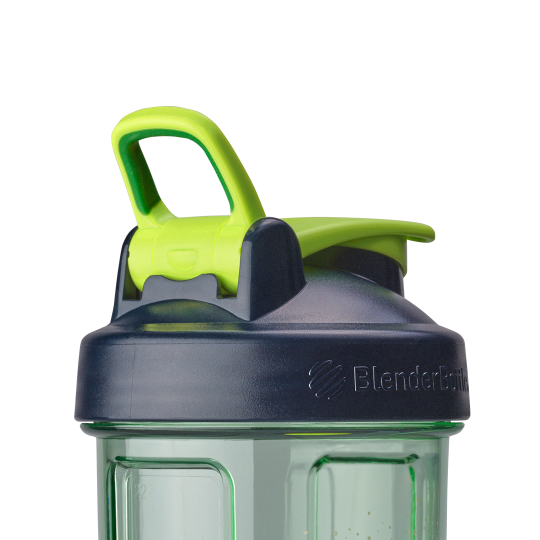 The Shaker Club - Pro Series - WF1X