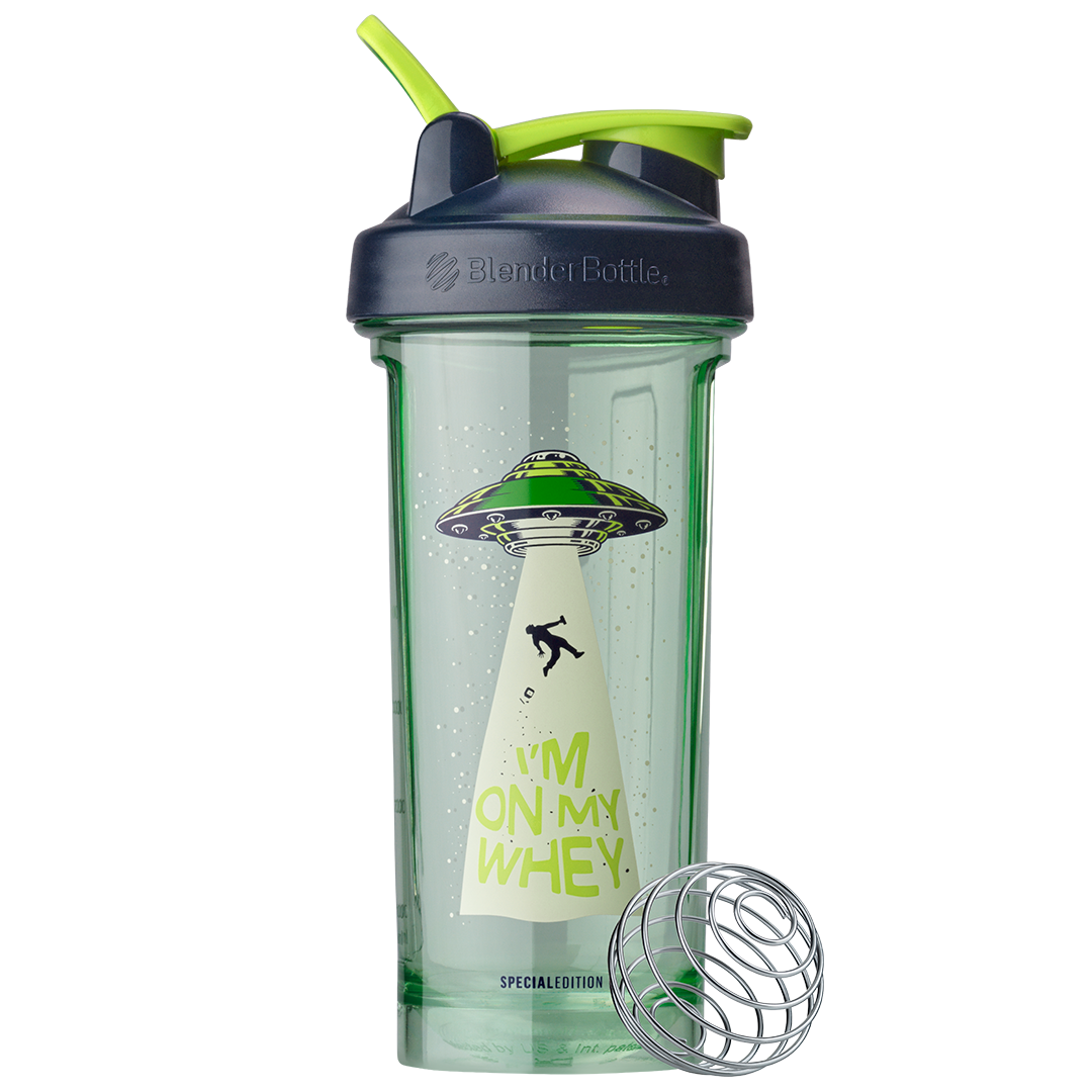 The Shaker Club - Pro Series - WF1X