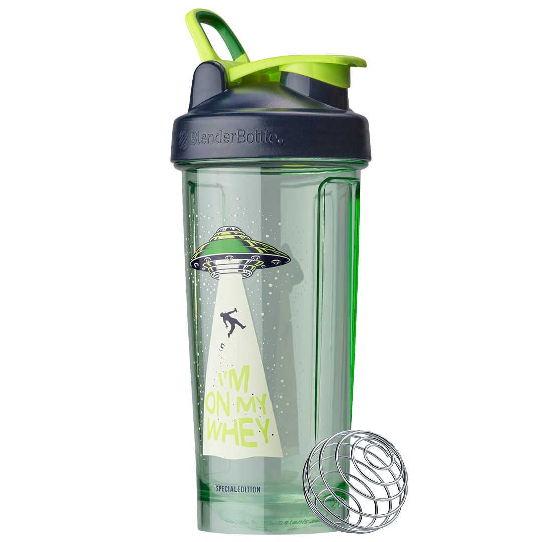 The Shaker Club - Pro Series - WF1X