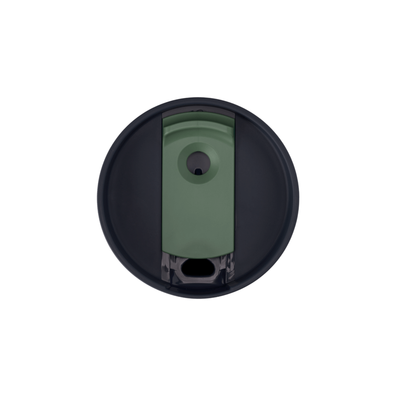 2-in-1 Shaker Tumbler - NAEV