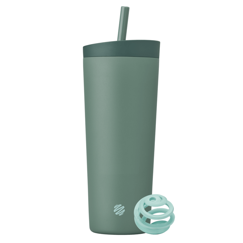 2-in-1 Shaker Tumbler - NAEV