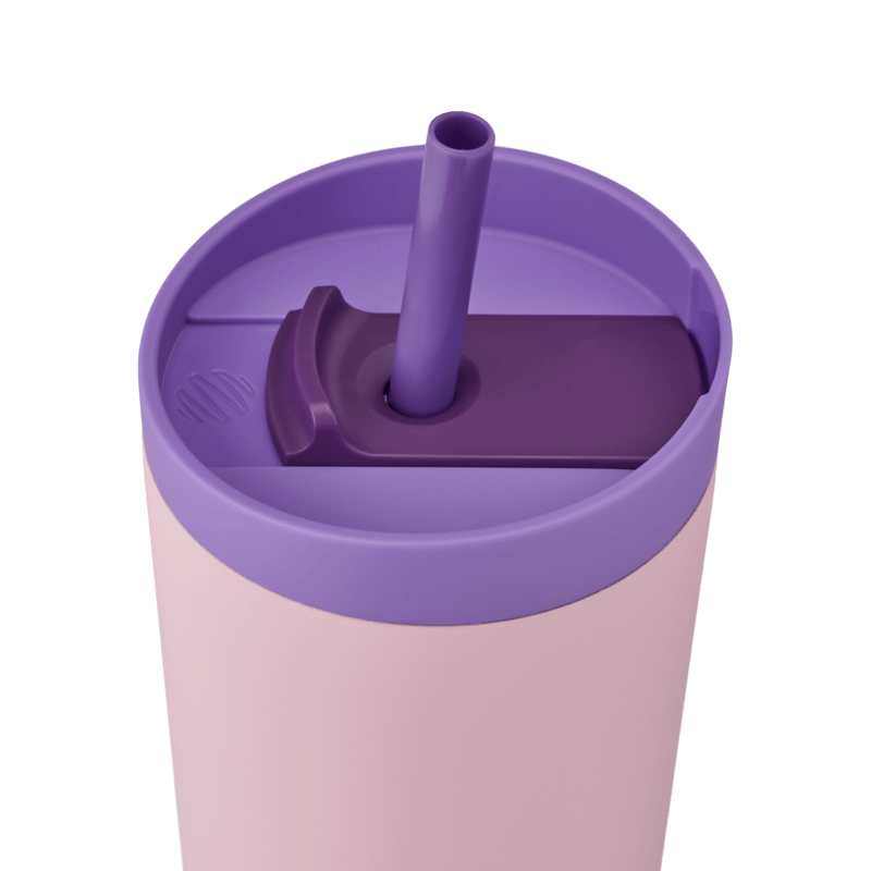 2-in-1 Shaker Tumbler - NAEV