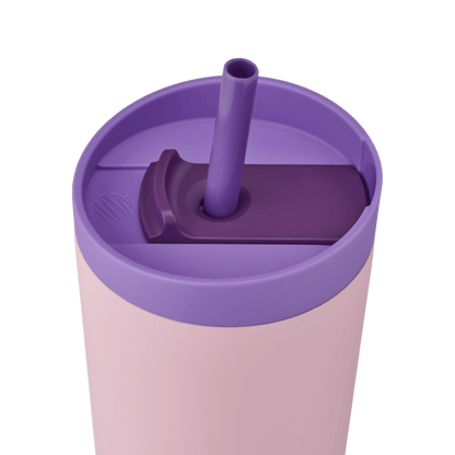 2-in-1 Shaker Tumbler - NAEV