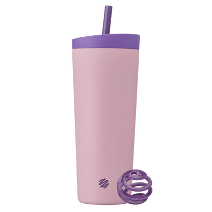 2-in-1 Shaker Tumbler - NAEV