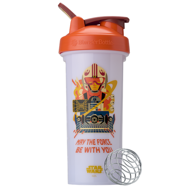 Star Wars - Pro Series - R8T2