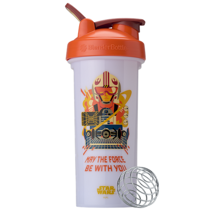 Star Wars - Pro Series - R8T2