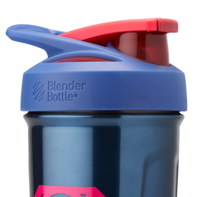 DC Comics - Insulated Stainless Steel Sport - VI80