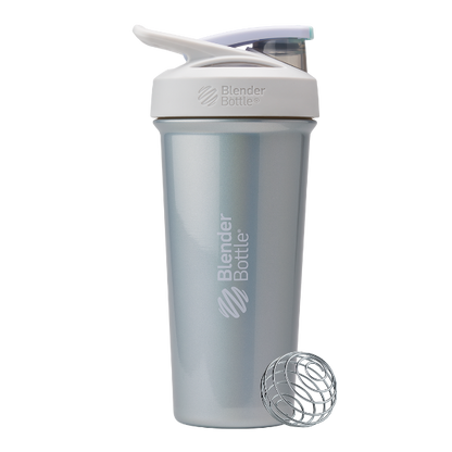 The Shaker Club - Stainless Sleek - 5Z2S