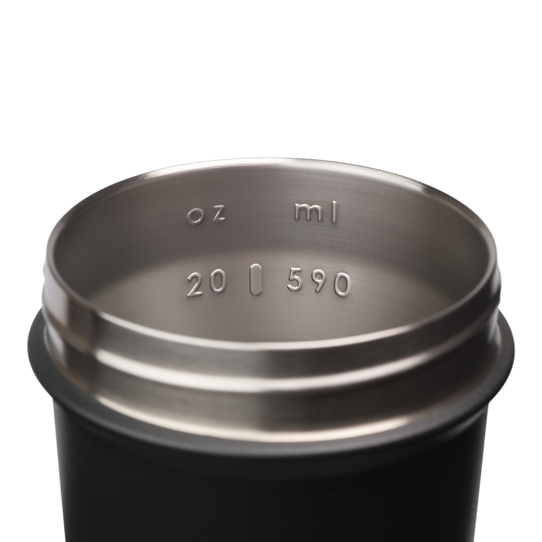 Sport Stainless Sleek - OWV8