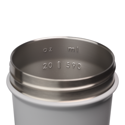 Sport Stainless Sleek - OWV8