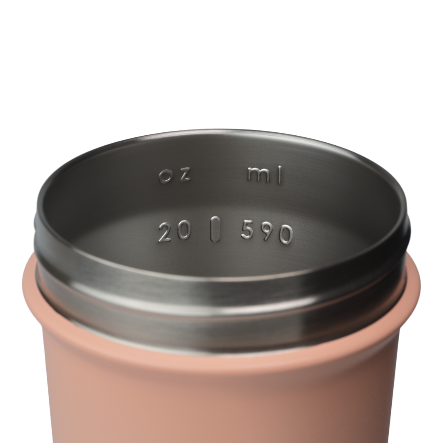 Sport Stainless Sleek - OWV8