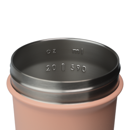Sport Stainless Sleek - OWV8