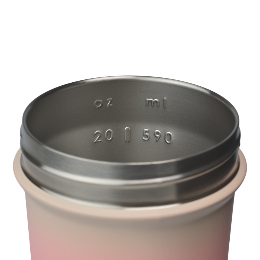 Sport Stainless Sleek - OWV8