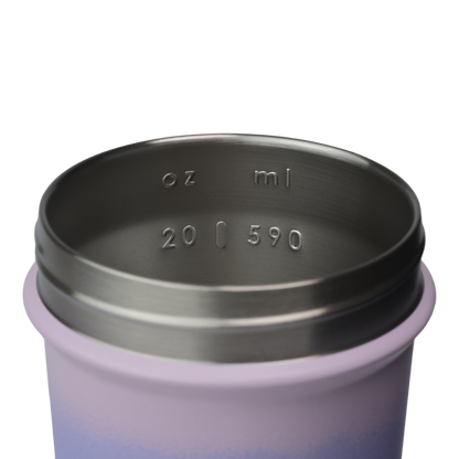 Sport Stainless Sleek - OWV8