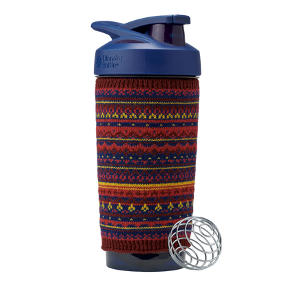 The Shaker Club - Sport - F9L9