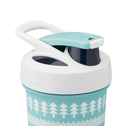 Blue Spruce - Sleek Sport - 71EW