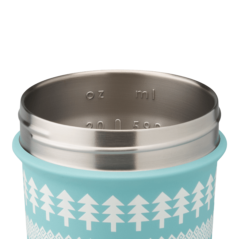 Blue Spruce - Sleek Sport - 71EW