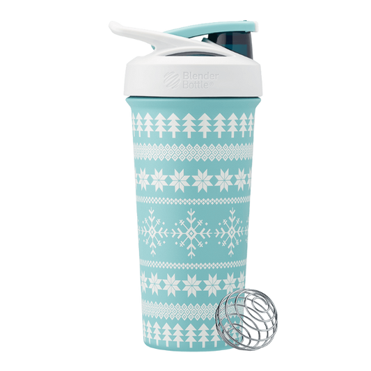 Blue Spruce - Sleek Sport - 71EW