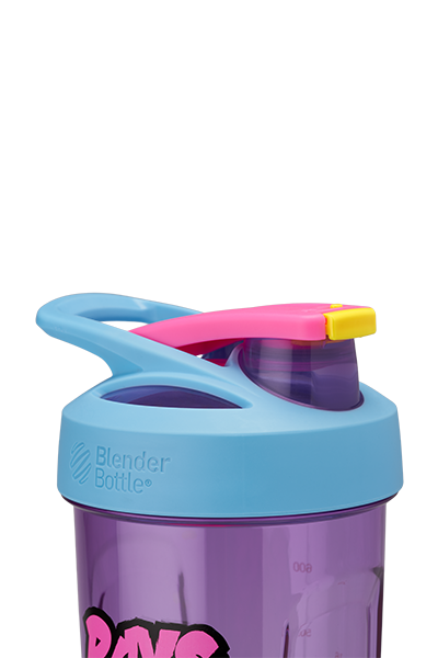 Shark Shakers - Tritan Sport - WQRY