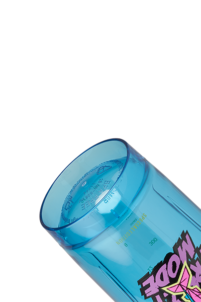 Shark Shakers - Tritan Sport - WQRY