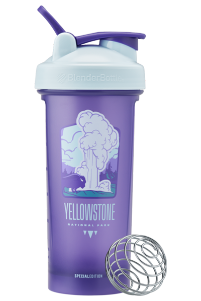 National Parks - ML2D
