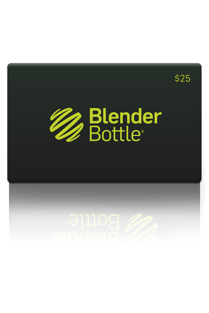 BlenderBottle Gift Card - JZ33