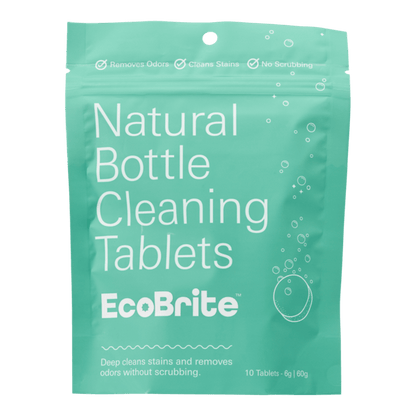 Bottle Cleaning Tablets - EVTB