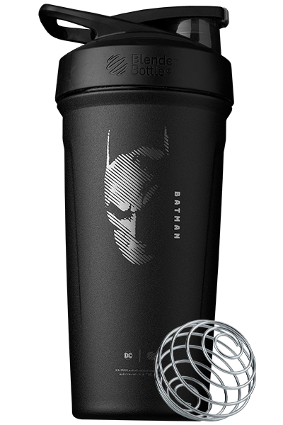 DC Comics - Insulated Stainless Steel Sport - VI80
