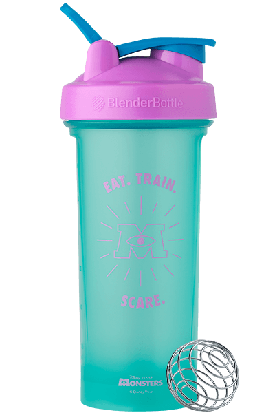 Disney · Pixar Shakers - IRDH