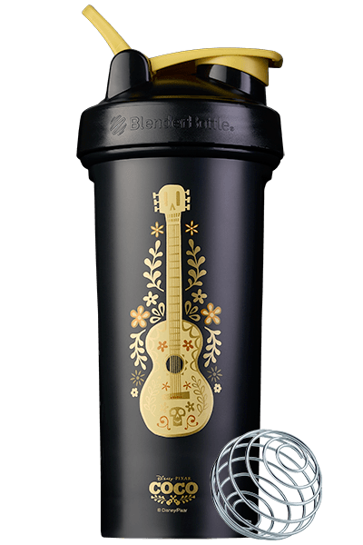 Disney · Pixar Shakers - IRDH