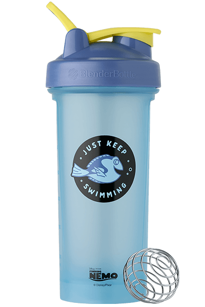 Disney · Pixar Shakers - IRDH