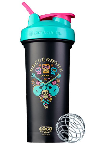 Disney · Pixar Shakers - IRDH