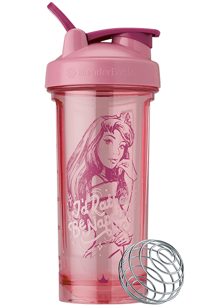 Disney Princess - Pro Series - P6N9