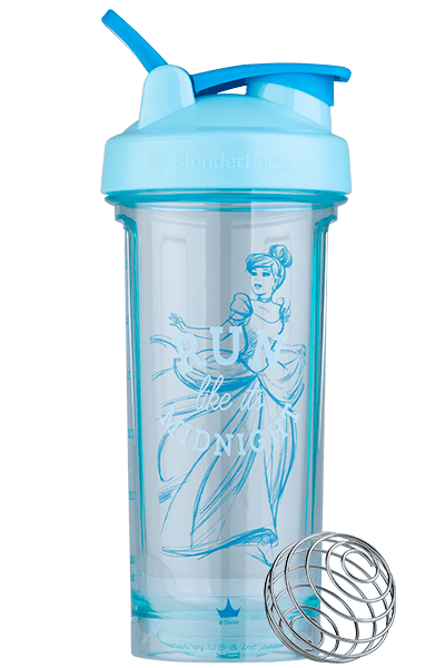 Disney Princess - Pro Series - P6N9