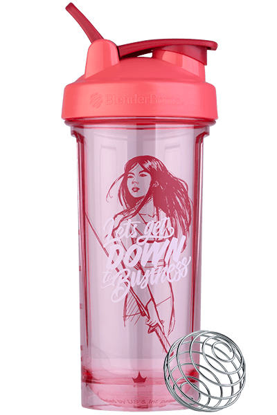 Disney Princess - Pro Series - P6N9