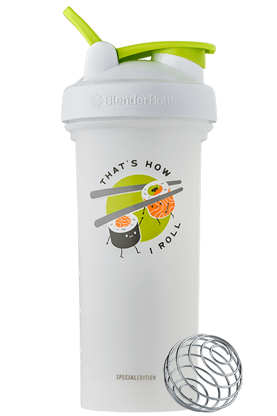 Foodie Shakers - 16DN