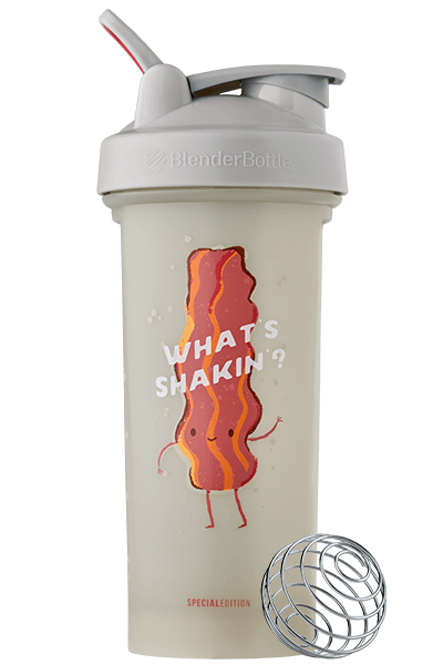 Foodie Shakers - 16DN