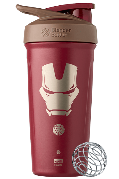 Marvel - Sport Stainless Steel - WGBN