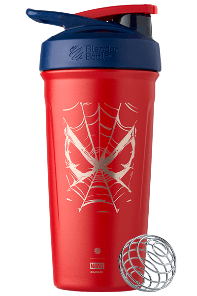 Marvel - Sport Stainless Steel - WGBN