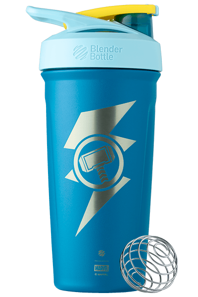 Marvel - Sport Stainless Steel - WGBN