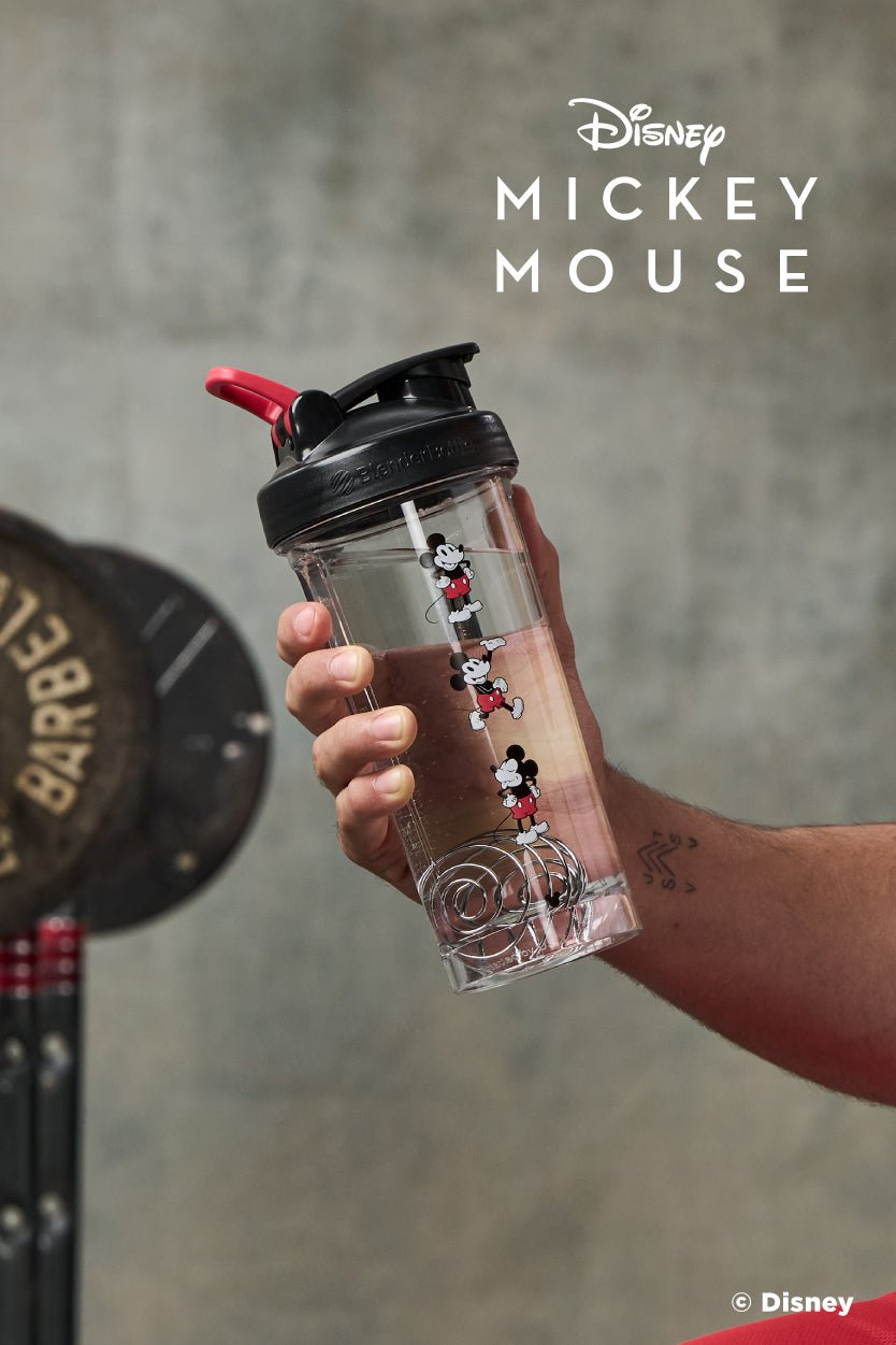 Mickey & Minnie - Pro Series - 6FFM