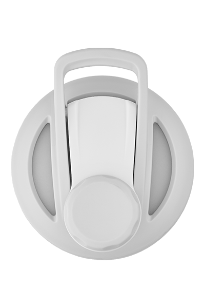 Insulated Stainless Steel Twist - V8PQ