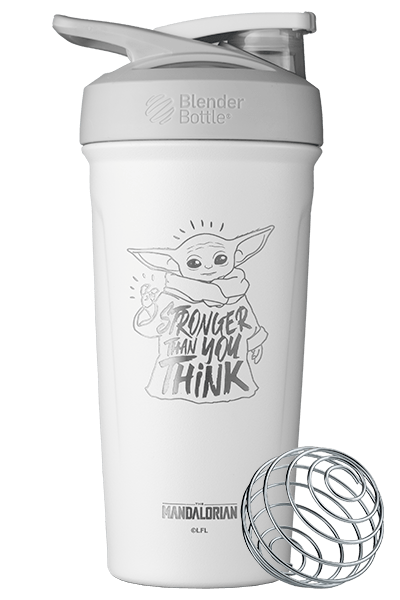 The Mandalorian - Insulated Stainless Steel Sport - PRDR