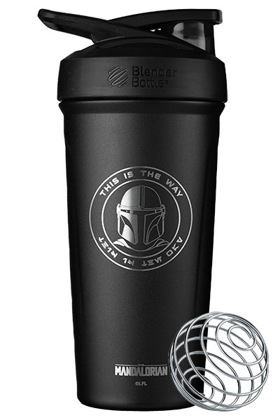 The Mandalorian - Insulated Stainless Steel Sport - PRDR